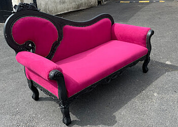 Steve Watts Upholstery