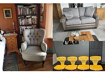 Steve Watts Upholstery