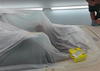 Steve Webster Car Body Repairs