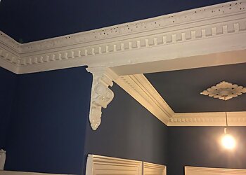 Steven Foley Painter & Decorator