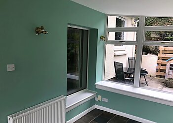 Steven Foley Painter & Decorator