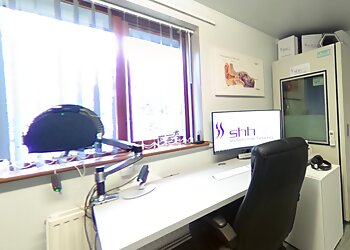 Steven Hale Hearing Birmingham