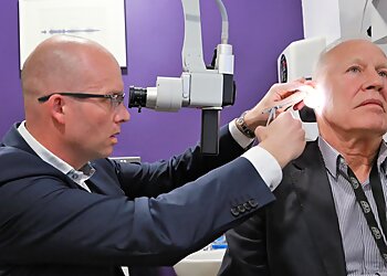 Steven Hale Hearing Birmingham