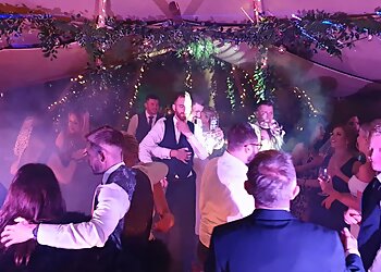 Steven Maddison North East Wedding DJ