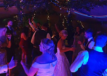 Steven Maddison North East Wedding DJ