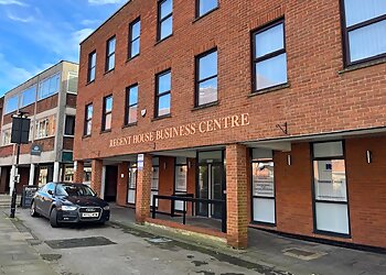 Steven Organ - CURZON GREEN SOLICITORS