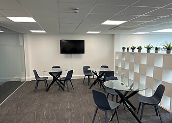 Steven Organ - CURZON GREEN SOLICITORS