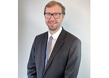 Aylesbury Vale medical negligence solicitors Steven Organ - CURZON GREEN SOLICITORS image 1