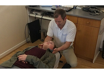 Stevenage Chiropractic Clinic