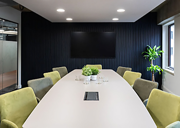 Stevens Hewlett & Perkins