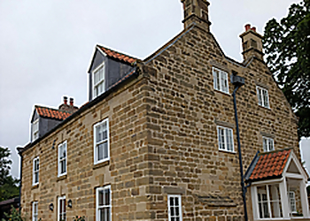 Steveo's Exterior Cleaning Services