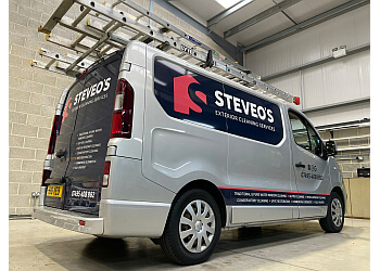 Steveo's Exterior Cleaning Services
