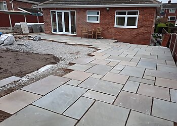 Steves Landscape Solutions