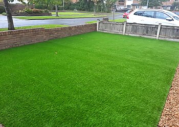 Steves Landscape Solutions