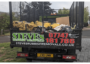 Steve's Rubbish Removals