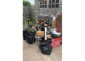 Steve's Rubbish Removals