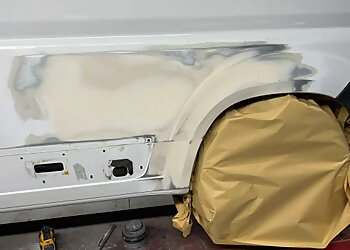 Steves Smart Repairs Ltd.