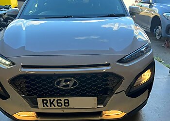 Steves Smart Repairs Ltd.