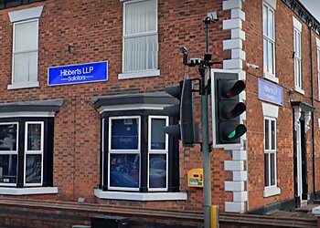 Stewart Bailey - HIBBERTS SOLICITORS
