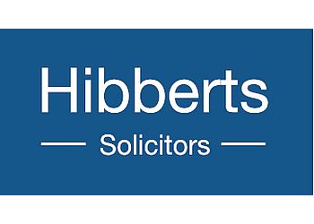 Stewart Bailey - HIBBERTS SOLICITORS