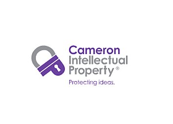 Stewart Cameron - CAMERON INTELLECTUAL PROPERTY LTD