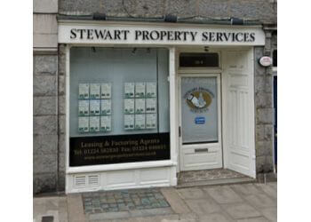 Stewart Property Services