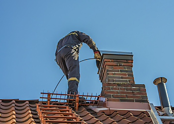 Stewart Reed Chimney Sweeping