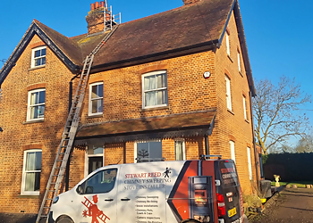Stewart Reed Chimney Sweeping Stewart Reed Chimney Sweeping