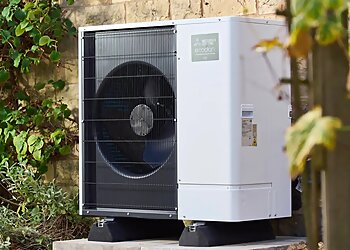 Stewart Temperature Solutions