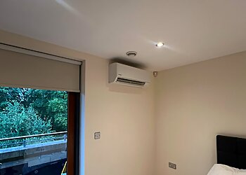 Stewart Temperature Solutions