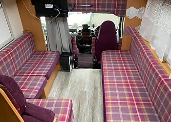 Stewart Upholstery Ltd.