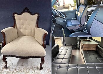 Stewart Upholstery Ltd.