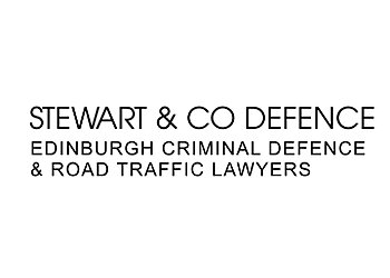 Stewart and Co Defence
