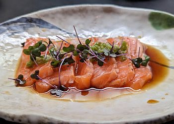 3 Best Sushi Restaurants in London, UK - Expert Recommendations
