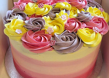 Sticky & Sweet Cupcake Co Ltd.