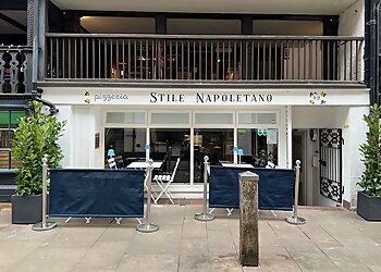 Stile Napoletano