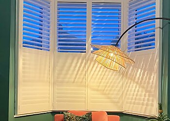 Stilton Shutters