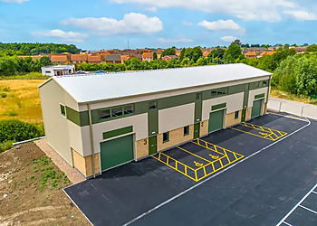 Stirlin Developments Ltd