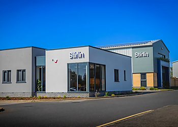 Stirlin Developments Ltd Stirlin Developments Ltd