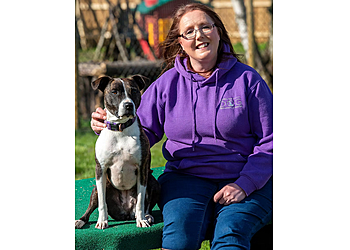 Stirling Dog Behavioural Centre