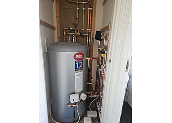 Stirling Plumbers