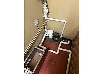 Stirling Plumbers