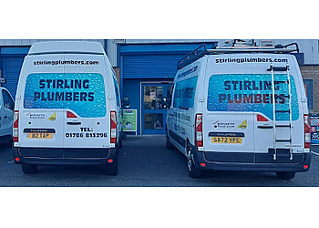 Stirling Plumbers Stirling Plumbers