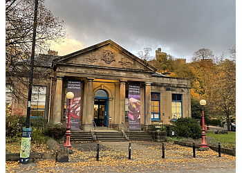 Stirling Smith Art Gallery & Museum