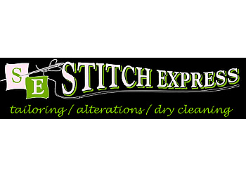 Stitch Express 