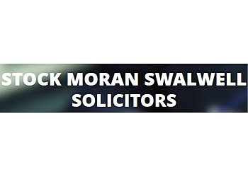 Stock Moran Swalwell