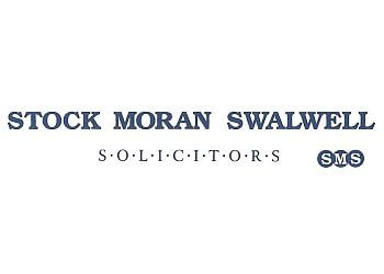Stock Moran Swalwell