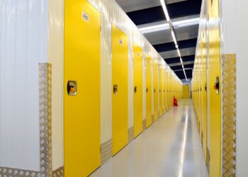 Stock N Lock Self Storage Ltd