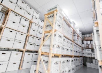 Stock N Lock Self Storage Ltd