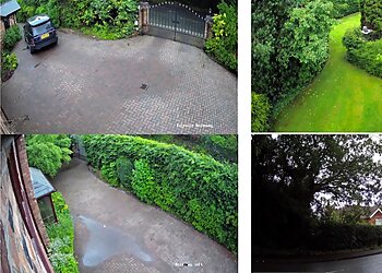 Stockport CCTV